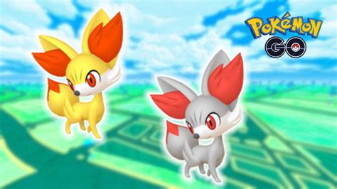 pokemon go fennekin.